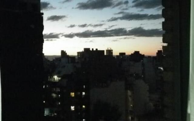 Departamentos Tempo - Chacabuco