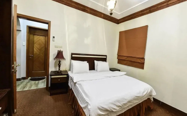 Revaj Oriental Furnished Units 1