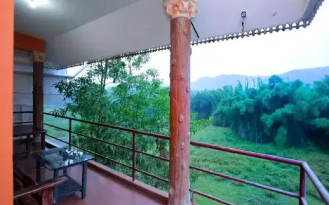 Konark Homestay