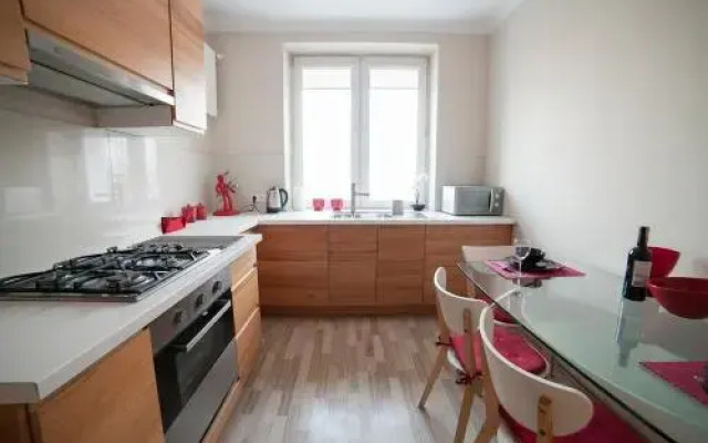 Key Apartments Chmielna