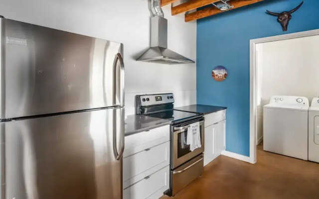 2BR Apt Central PHX by WanderJaunt