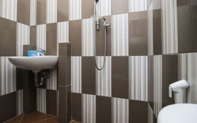 Airy Eco Tjilik Riwut KM 2,5 Sampit