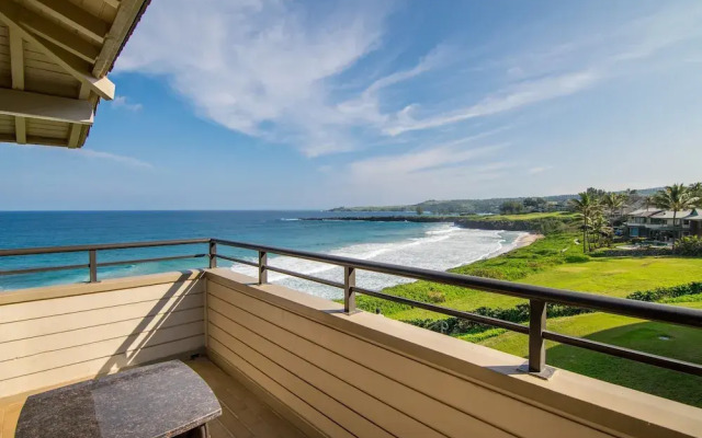 Kapalua Bay Villa 21g5 Gold Beach Front