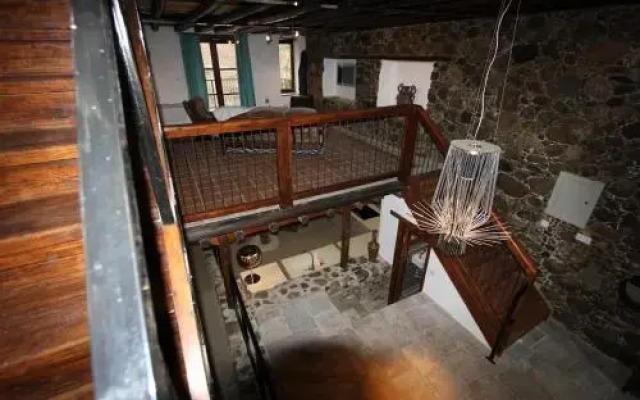 The Pottery