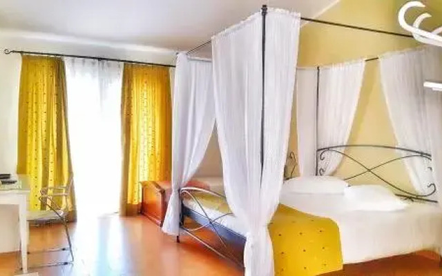 Rooms Kaštel