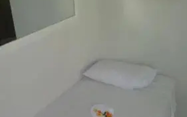 Pousada Meia Lua