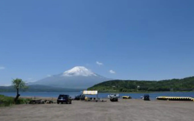 Guesthouse Fujitoku