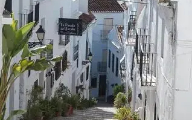 Casa Alba