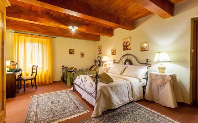 Agriturismo di Charme Villa Sant'Erasmo