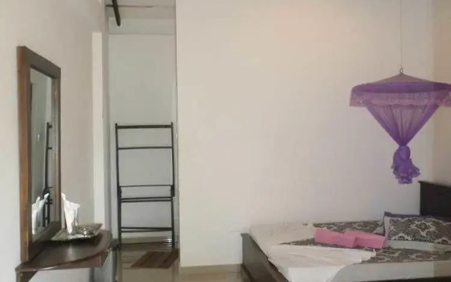 Vista Rooms Romana Rest