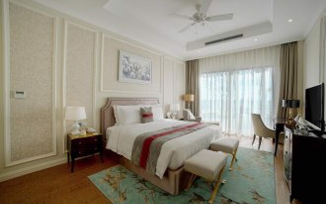 Vinpearl Phu Quoc Paradise Resort And Villas