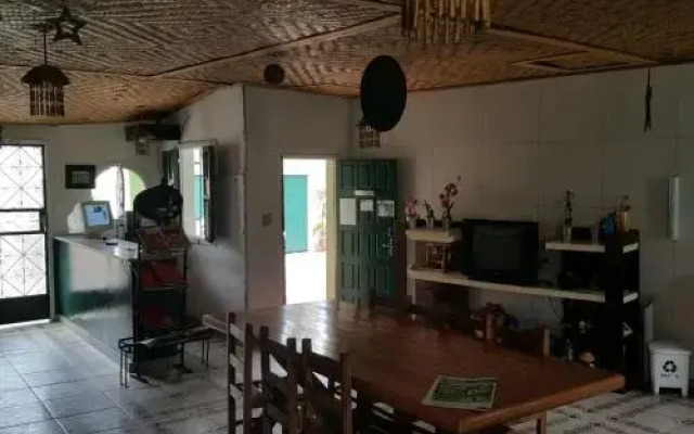 Pouso Dos Viajantes - Unidade Bairro - Ouro Preto