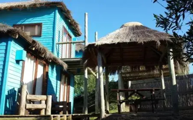 Las Pitangas