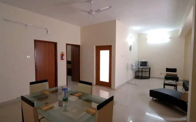 Hotel Serenity Inn Whitefield, Hyderabad