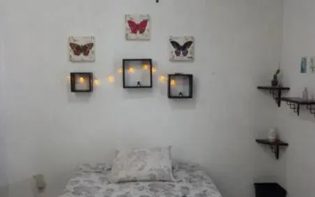 Private Rooms in Casa Daniela