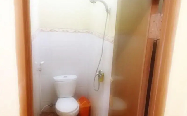 Sederhana Homestay