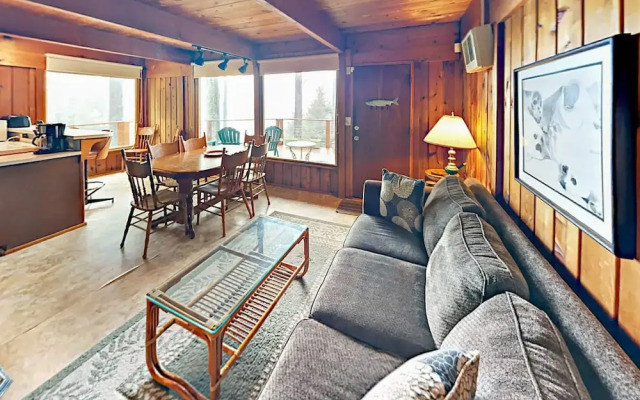 Gladys - 4 Br Home