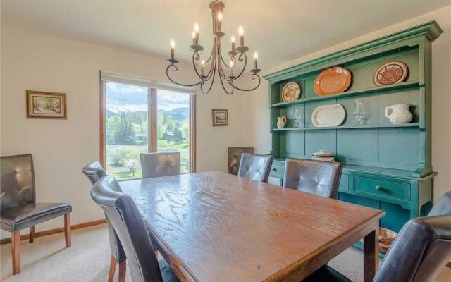 Summit Townhome 2815 by RedAwning