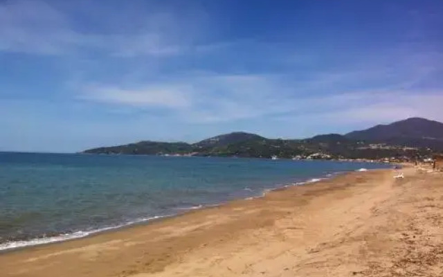 La Culla del Mare