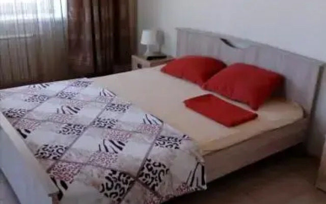 Apartment Irkutsk