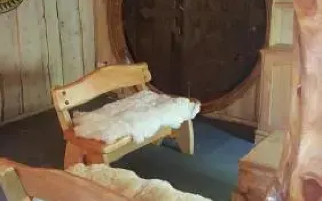 Vientos de Chauquen