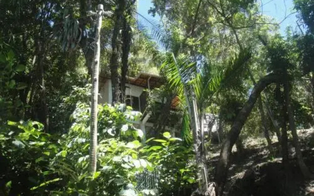 Casa Shuhari