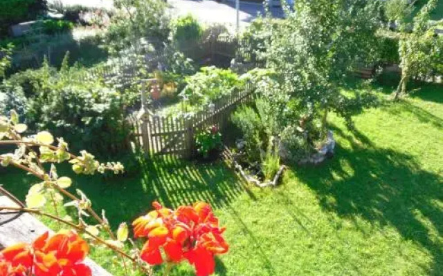 Ferienwohnung Am Pflanzgarten