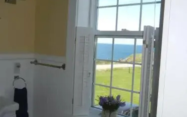 The Yellow Sidecar B&B