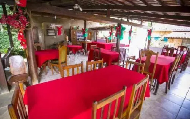 Pousada Rancho do João