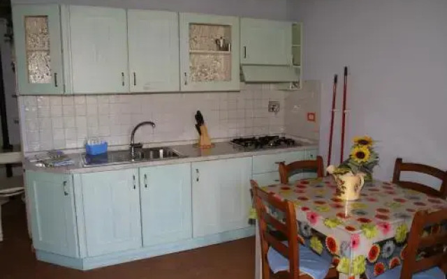 Laghi Della Tranquillita'