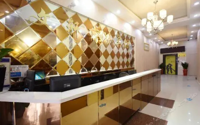Rongquan Hotel