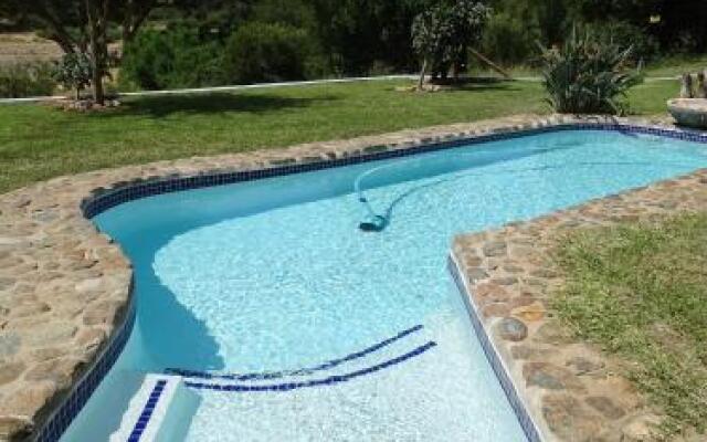 Emhosheni River Lodge