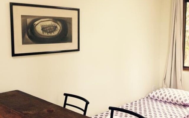 Pousada Aldeia Container