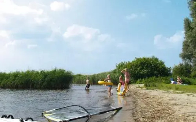 Summio Villapark Schildmeer