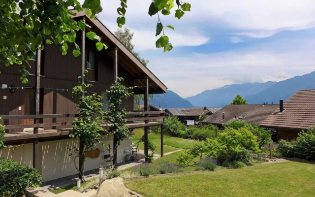 Holiday Home Marbach