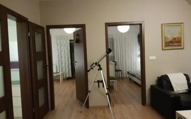 Lawenda-Strefa Ciszy