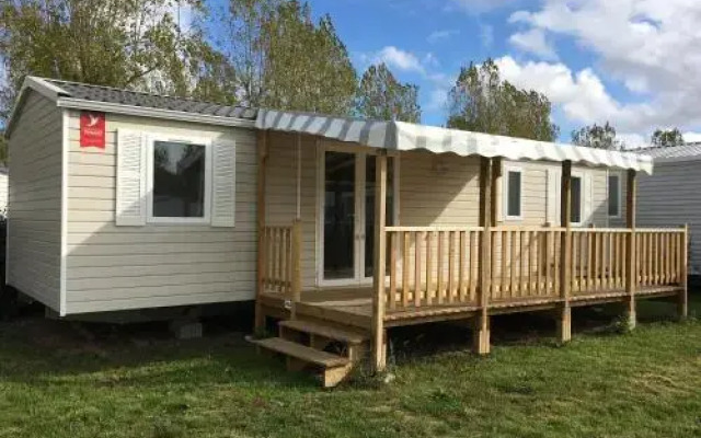 VacancesOcamping l'Atlantique