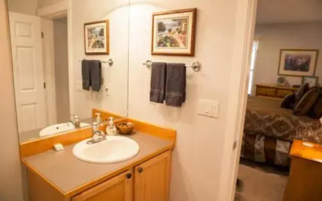 Imagine - 2 Br home by RedAwning
