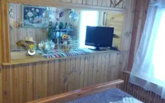 Holiday Home Na Kamenke