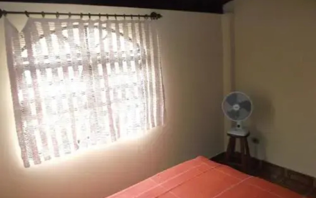 Chalé Barra Velha