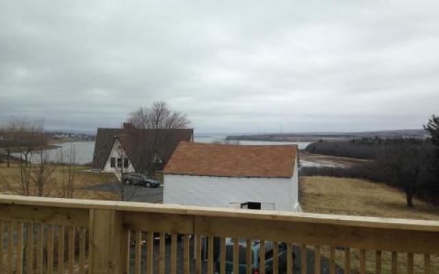 Elevate Rooms Conway House