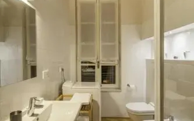 Elegante Appartamento In Bergamo