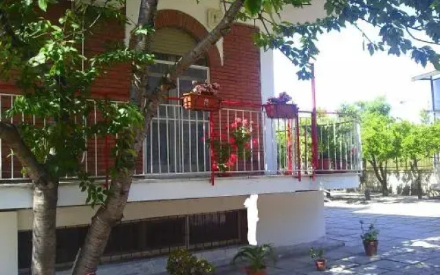 B&B Il Ciliegio Pompei