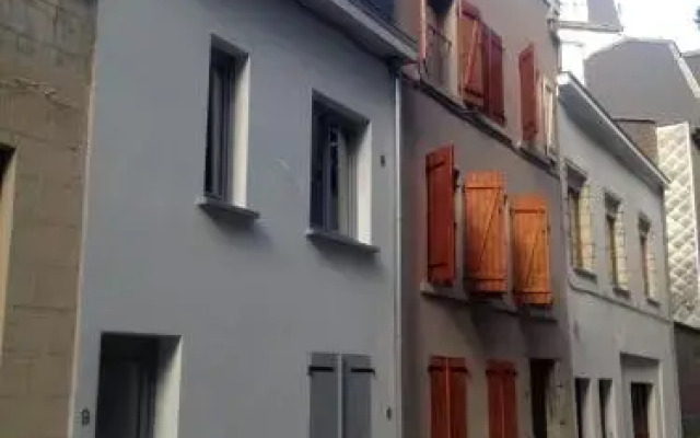 B&B Les Clarisses