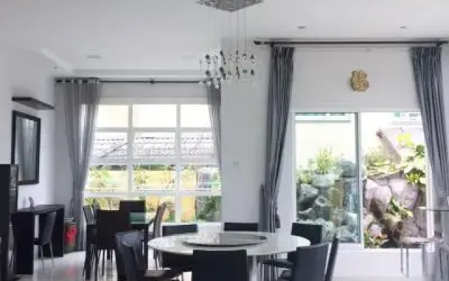 Vacation Bungalow in Cameron Highland