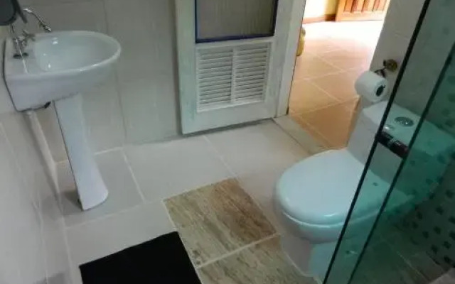 Bicho do Mato Suites