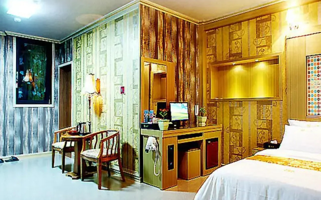 Sol Motel