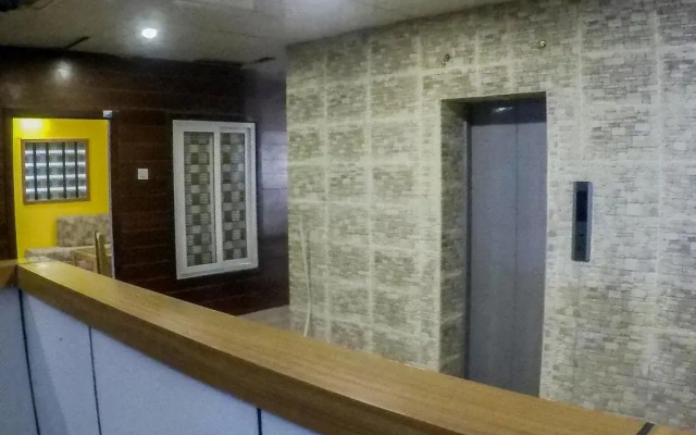 Fort Residency Serviced Apartments