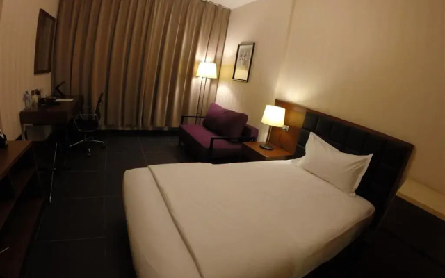 Tulip Inn Juba Hotel