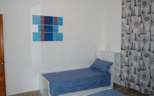 Dimora tra Cielo e Mare